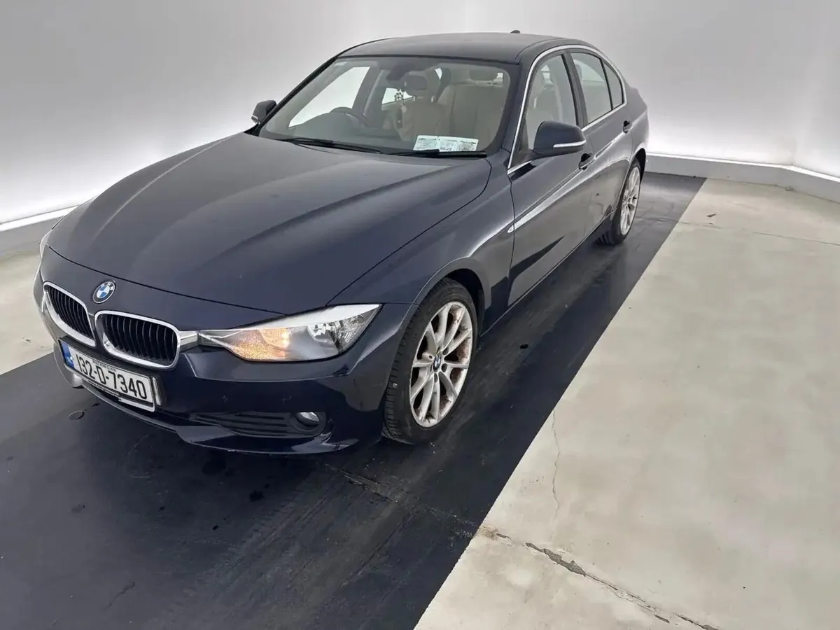 2013 BMW 316D For Sale - Image 2
