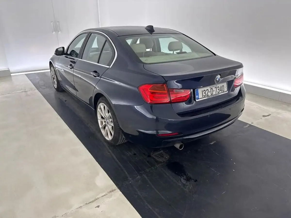 2013 BMW 316D For Sale - Image 3