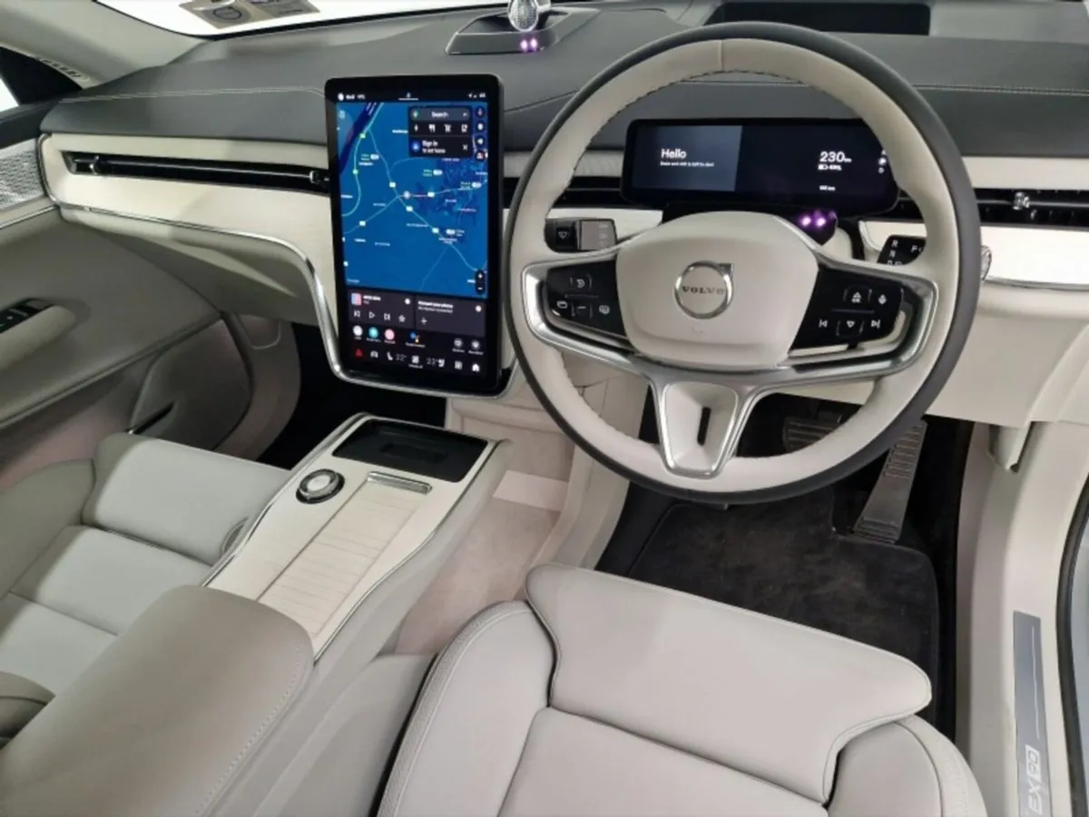 Volvo EX90 Ultra Twin Motor Performance - Image 4