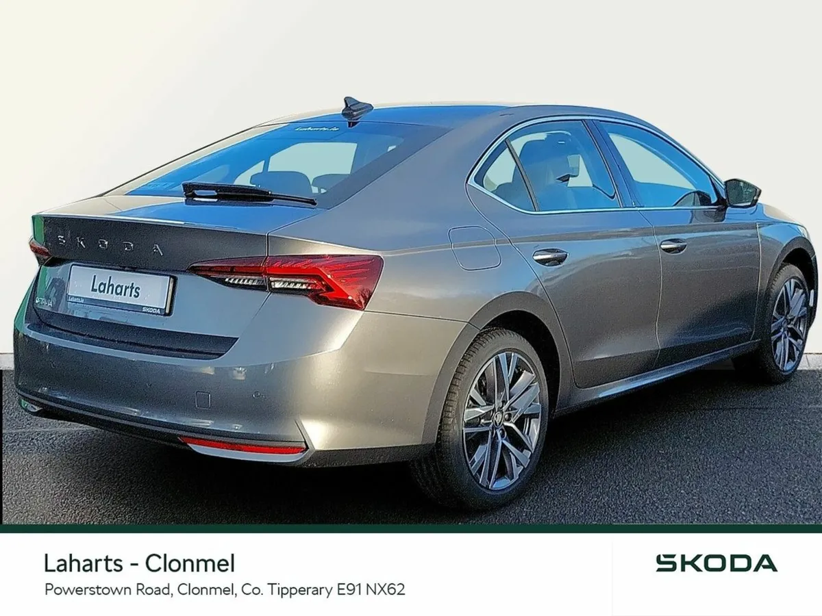 Skoda Octavia SELECTION+ 2.0TDI 115HP - Image 3