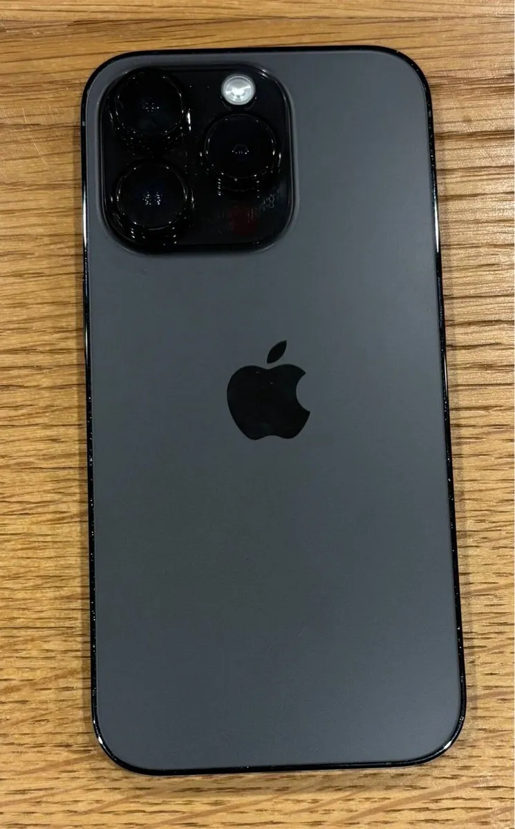 iPhone 14 Pro 128GB Unlocked - Image 3