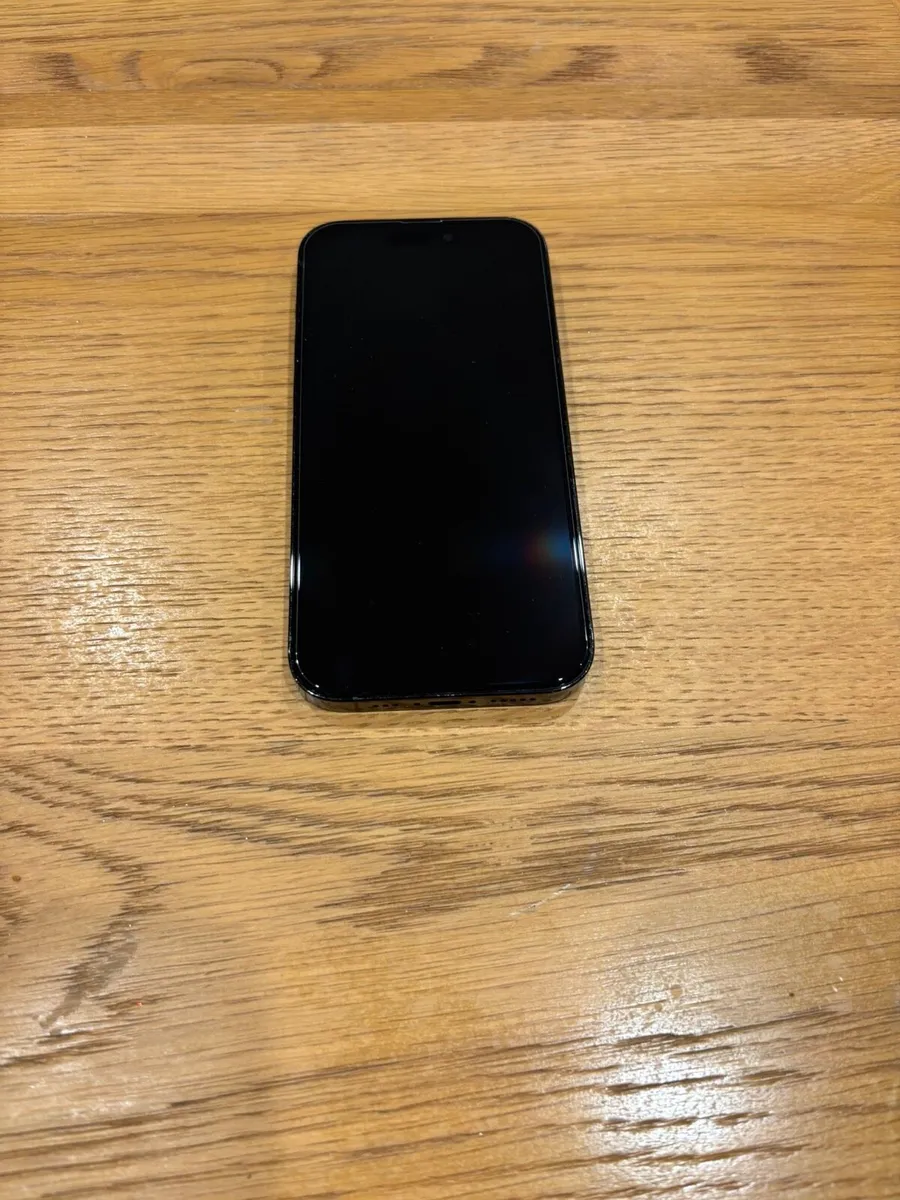 iPhone 14 Pro 128GB Unlocked - Image 1