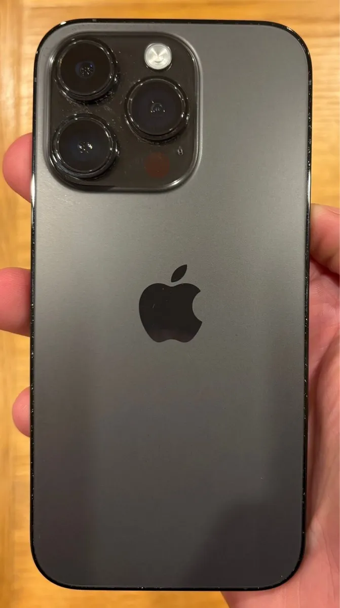 iPhone 14 Pro 128GB Unlocked - Image 4