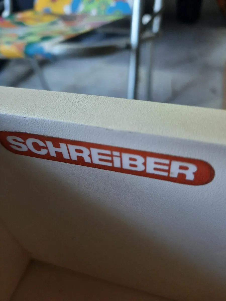 Mid century chest - Image 3