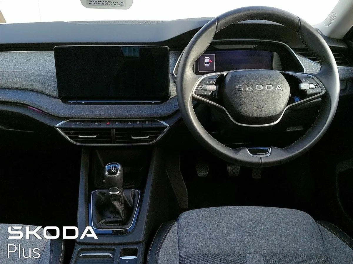 Skoda Octavia SELECTION+ 2.0TDI 115HP - Image 2