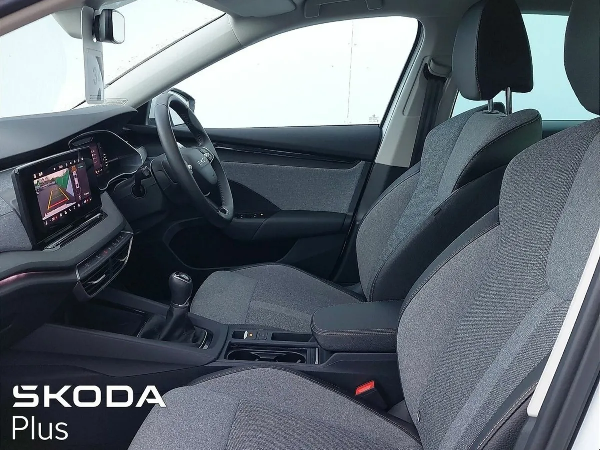 Skoda Octavia SELECTION+ 2.0TDI 115HP - Image 4