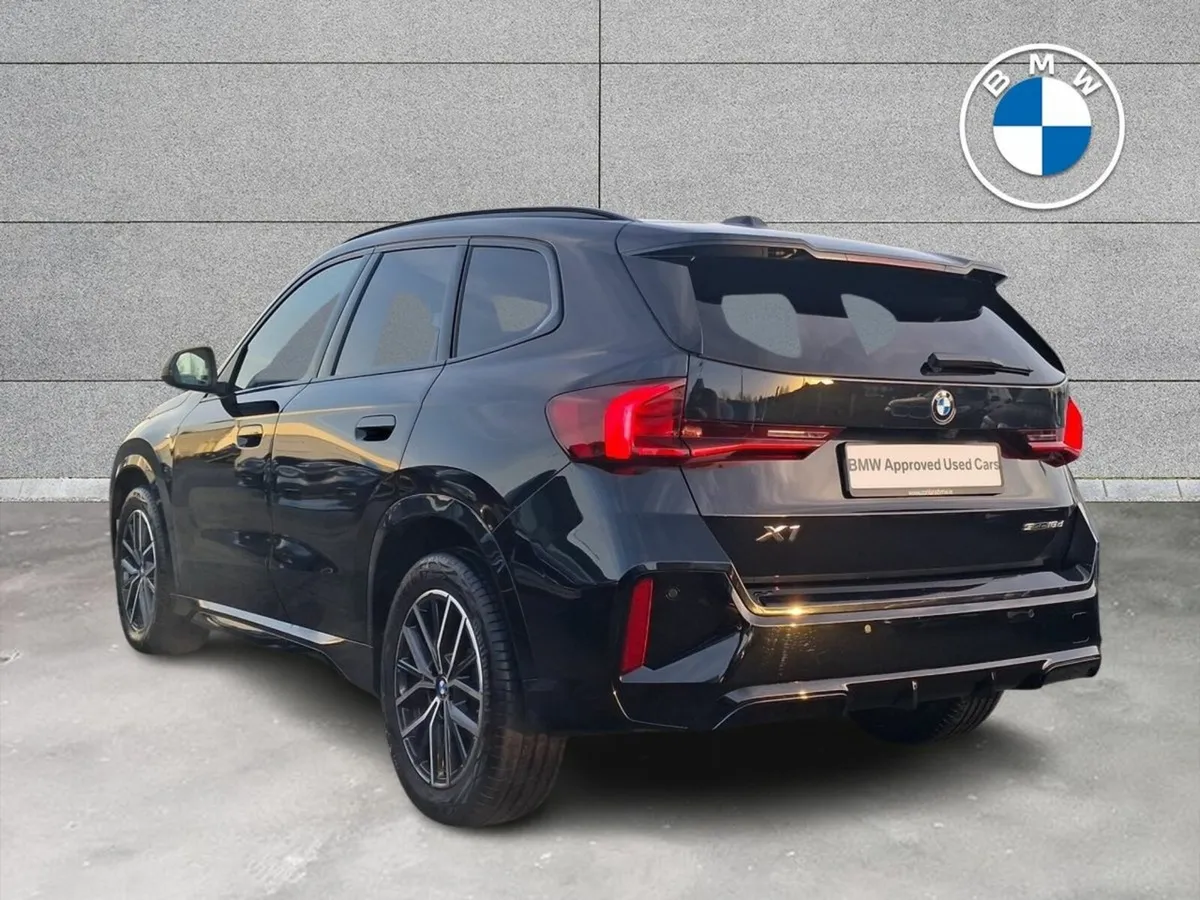 BMW X1 sDrive18d M Sport - Image 2