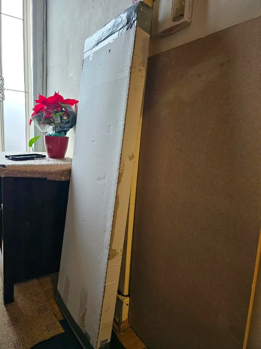 5-Tier Metal Storage Shelf Rack – (Brand New , Ver - Image 4