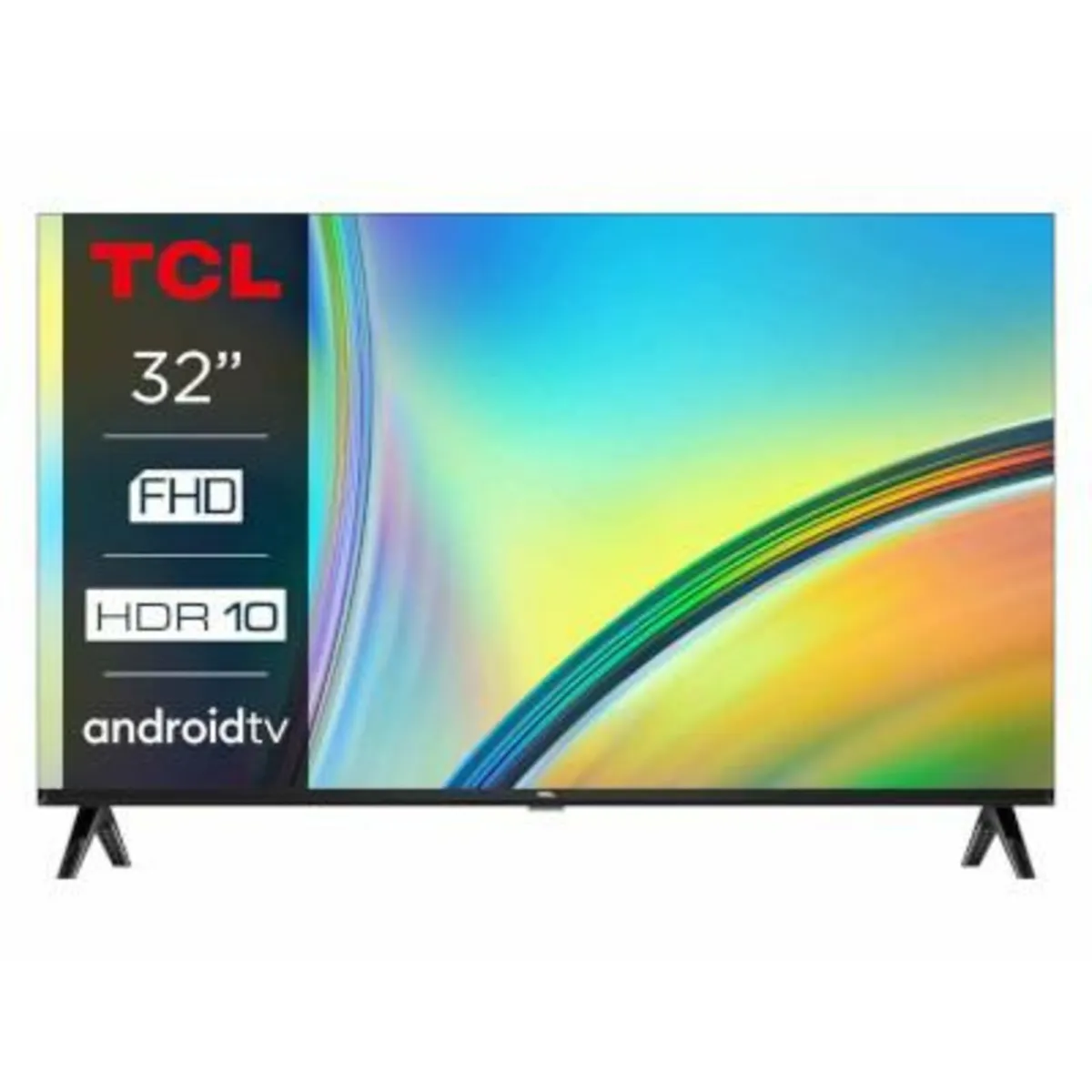 32 inch tcl tv new - Image 1