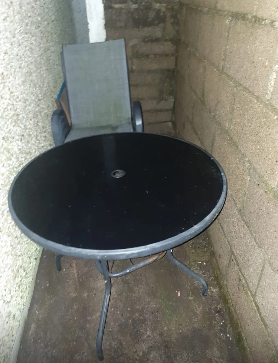 Garden set - Image 1