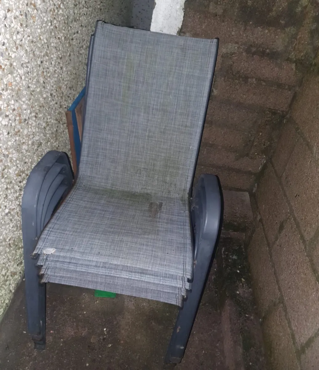 Garden set - Image 2