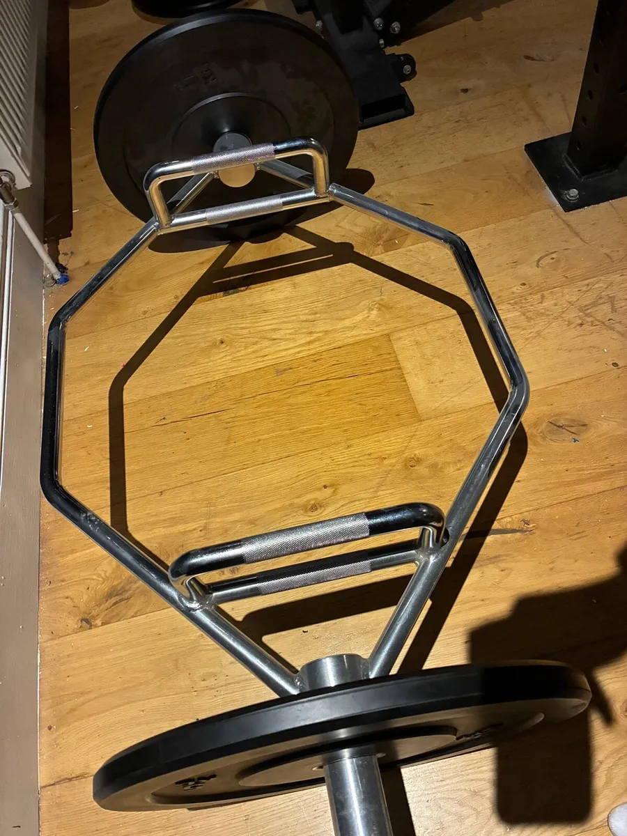 Gym equipment - Image 3