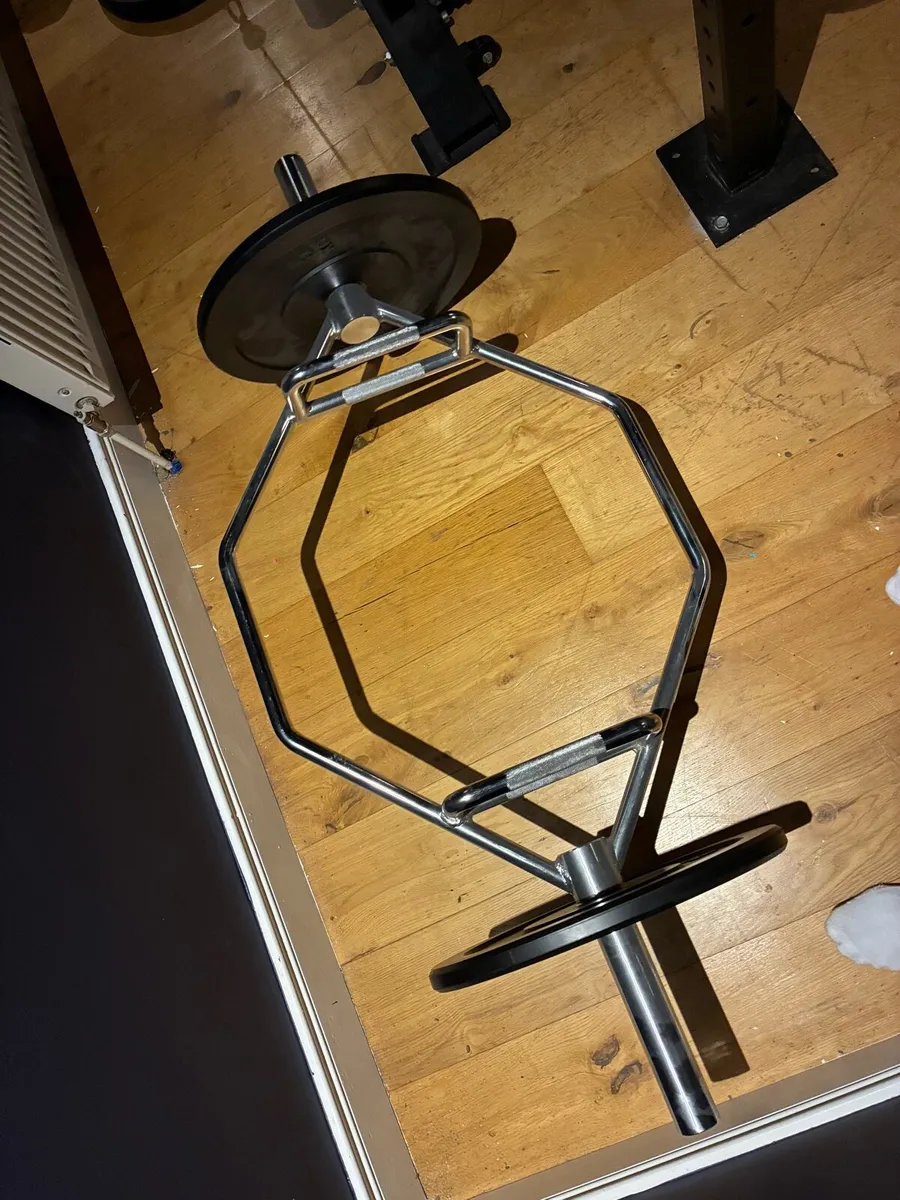 Gym equipment - Image 4