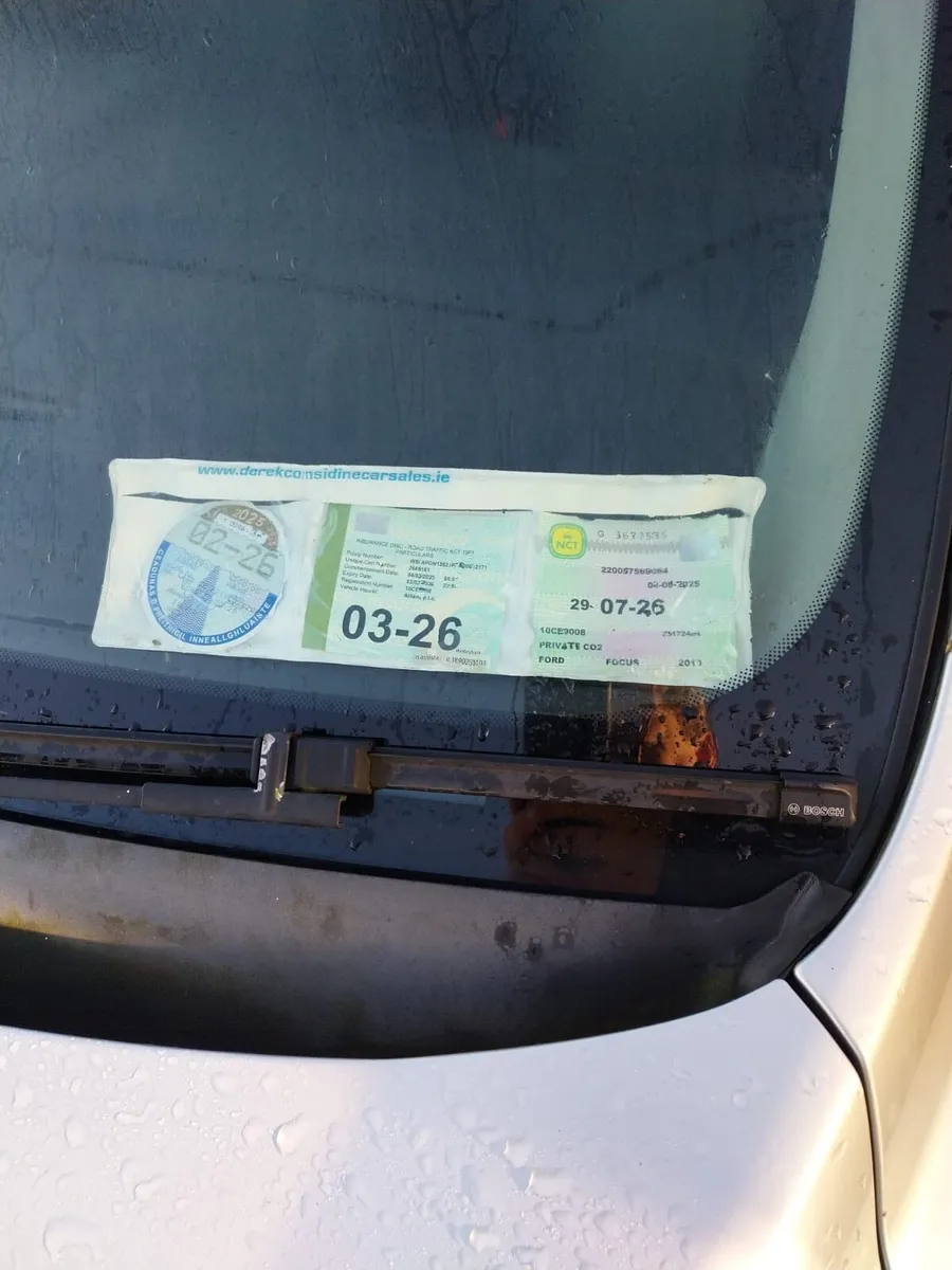 Ford Focus 2010 - Image 4