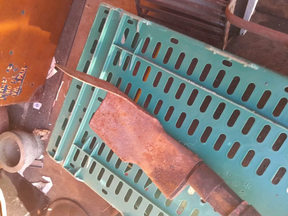 Old Irish slane - Image 3