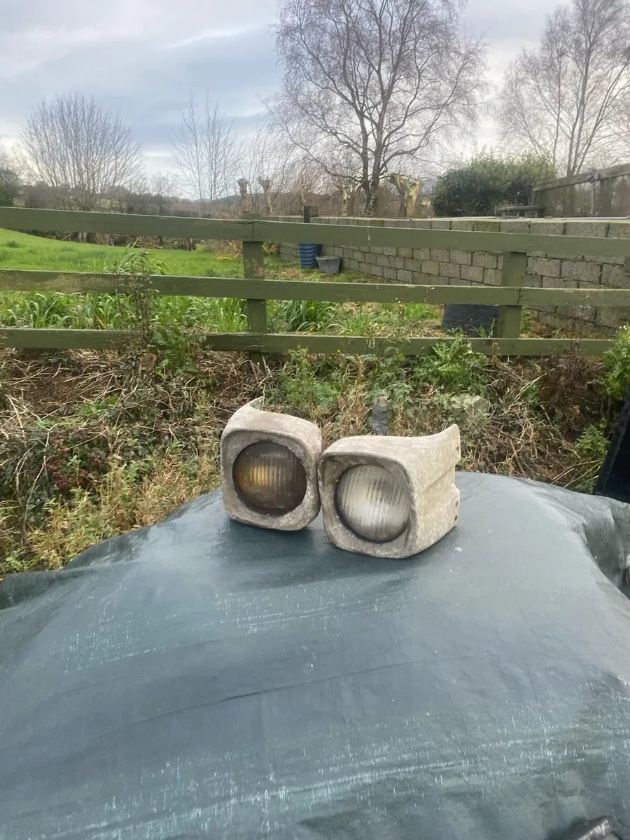 Massey parts - Image 2