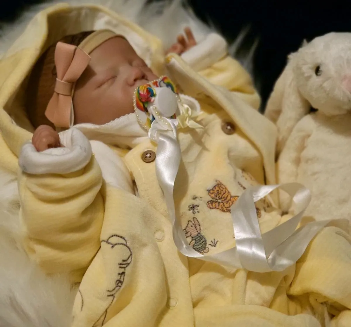 Reborn doll - Image 1