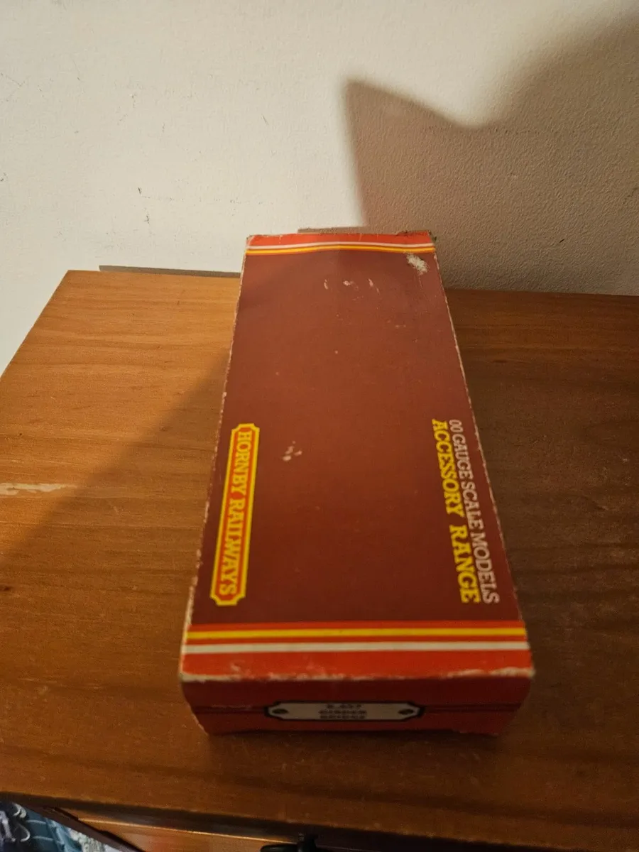 Hornby OO Gauge Girder Bridge - Image 2