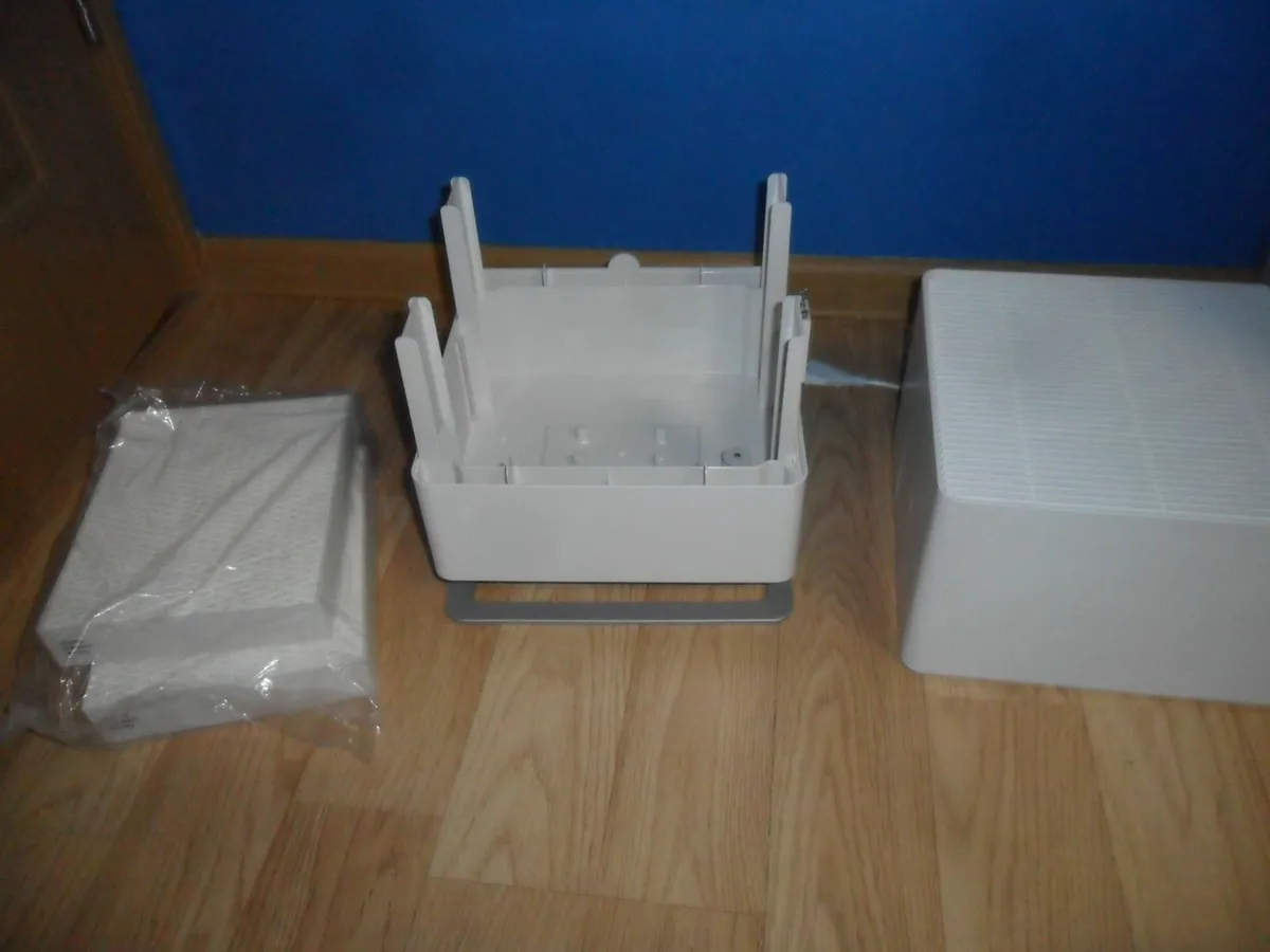 Stadler Form humidifier Oskar - Image 4