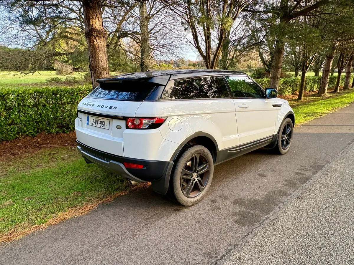 ✅Range Rover Evoque AUTO NCT02/27 ✅ - Image 2