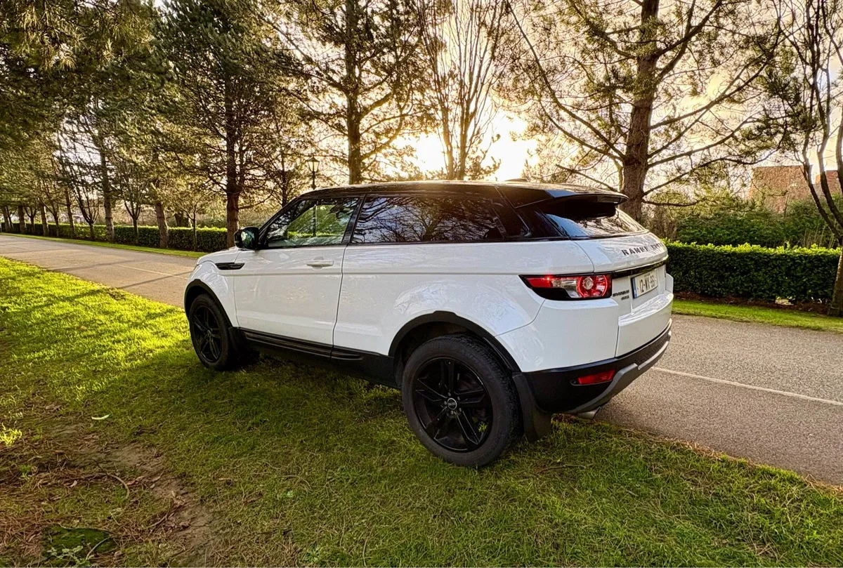 ✅Range Rover Evoque AUTO NCT02/27 ✅ - Image 3