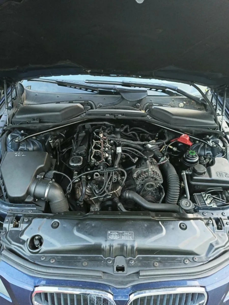 BMW 520D E60 - Image 3