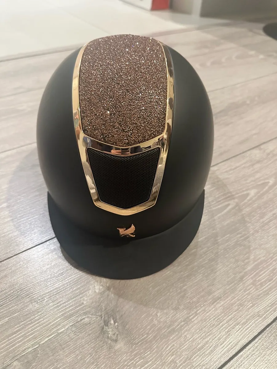 karben horseriding helmet - Image 1