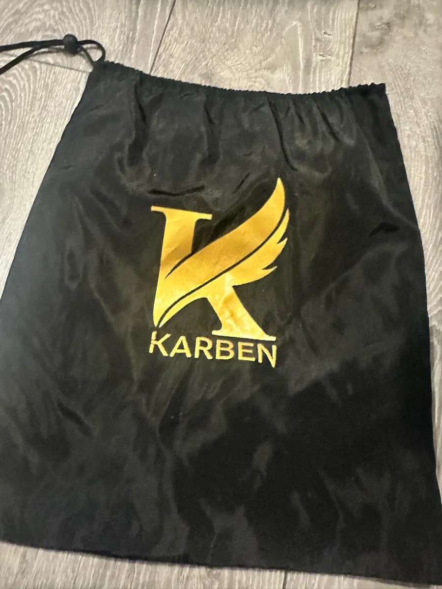 karben horseriding helmet - Image 4