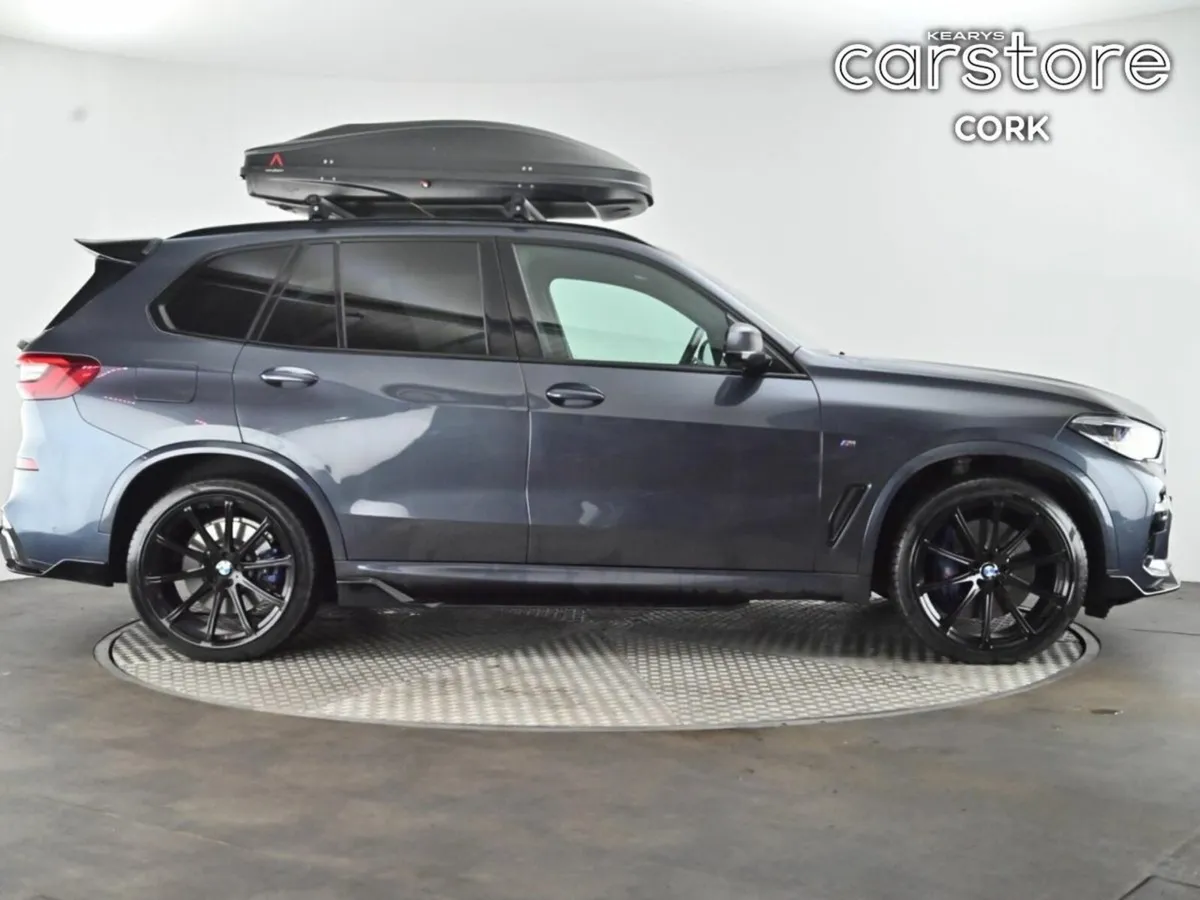 BMW X5 xDrive45e M Sport - Image 2