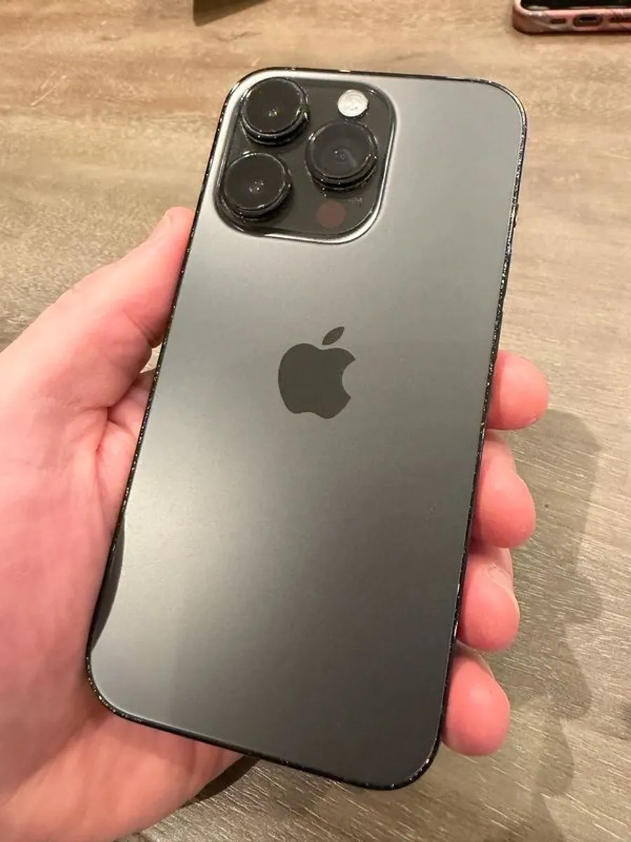 iPhone 14 Pro 128GB - Image 4