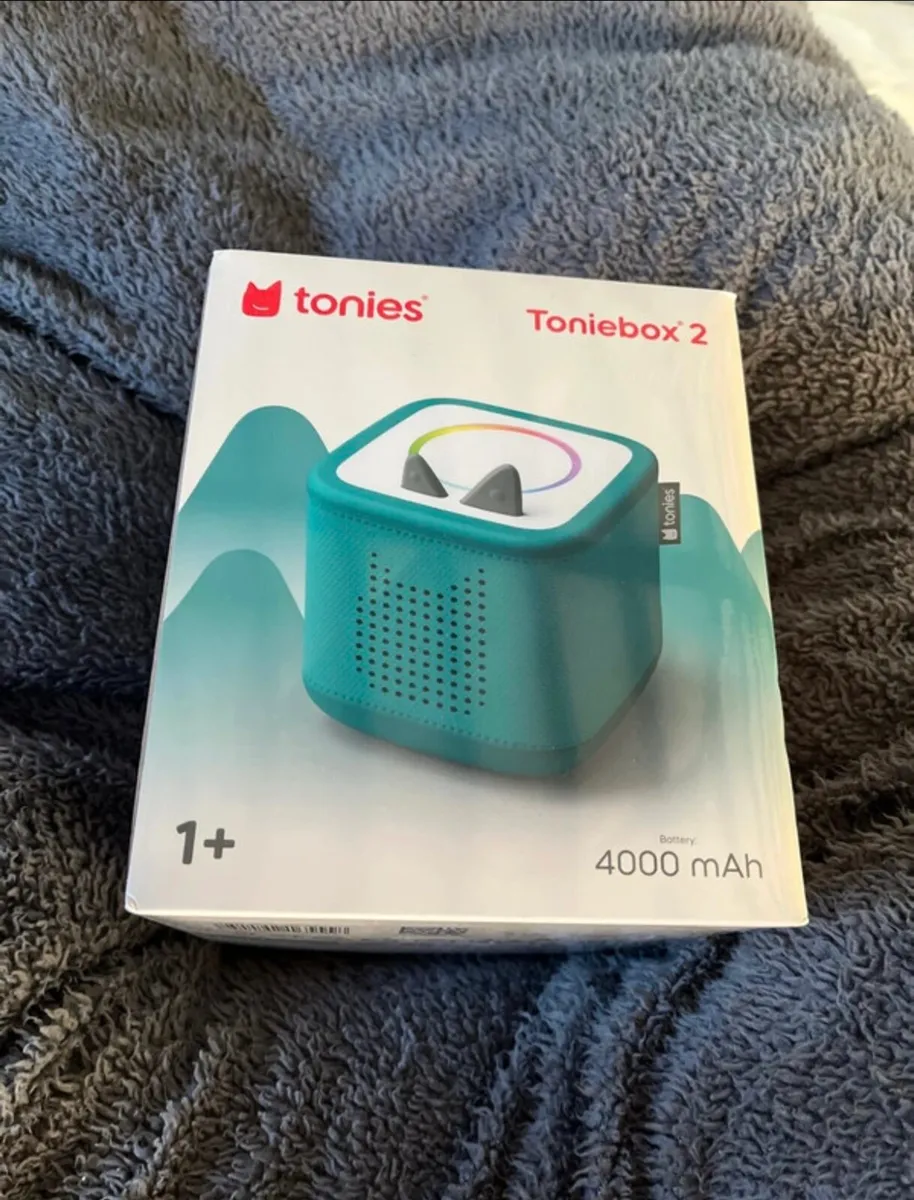 Tonie box 2 - Image 1