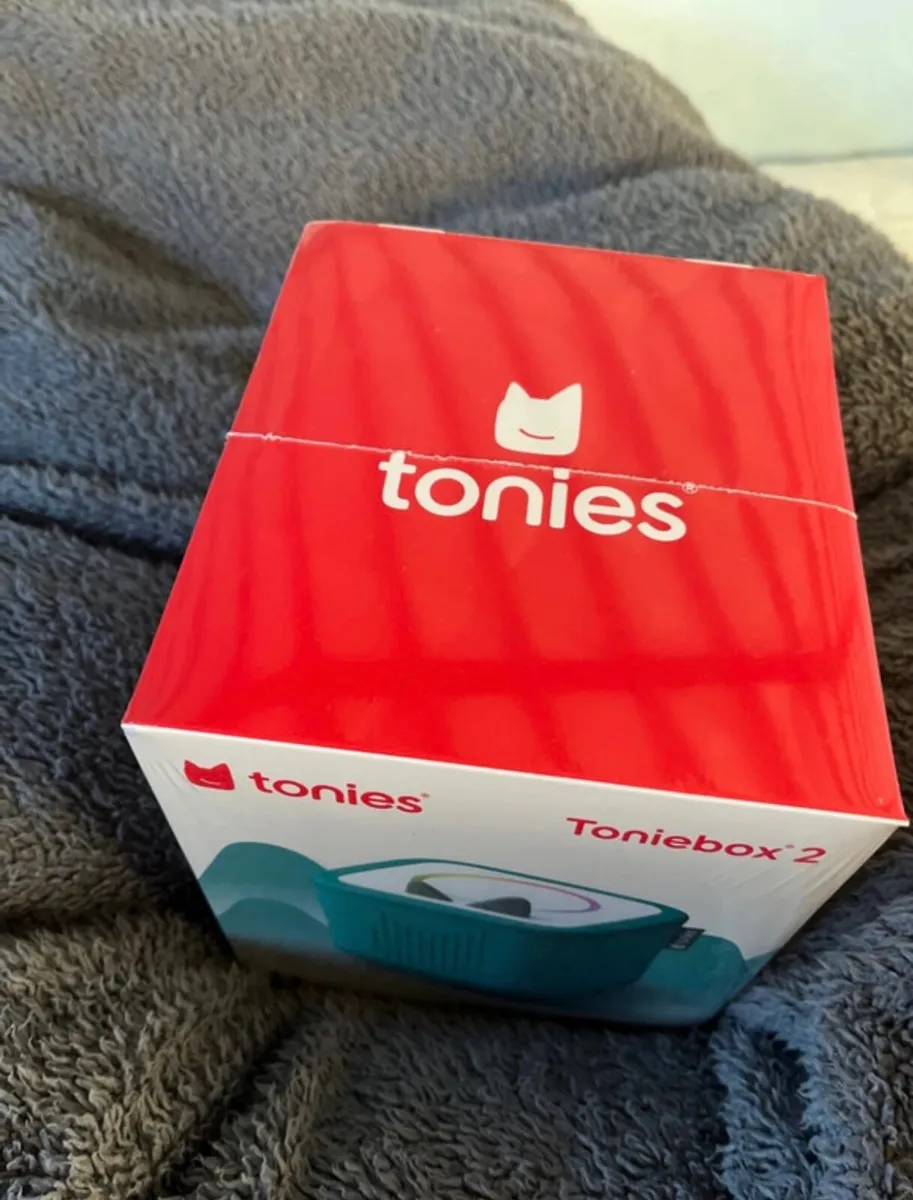 Tonie box 2 - Image 2