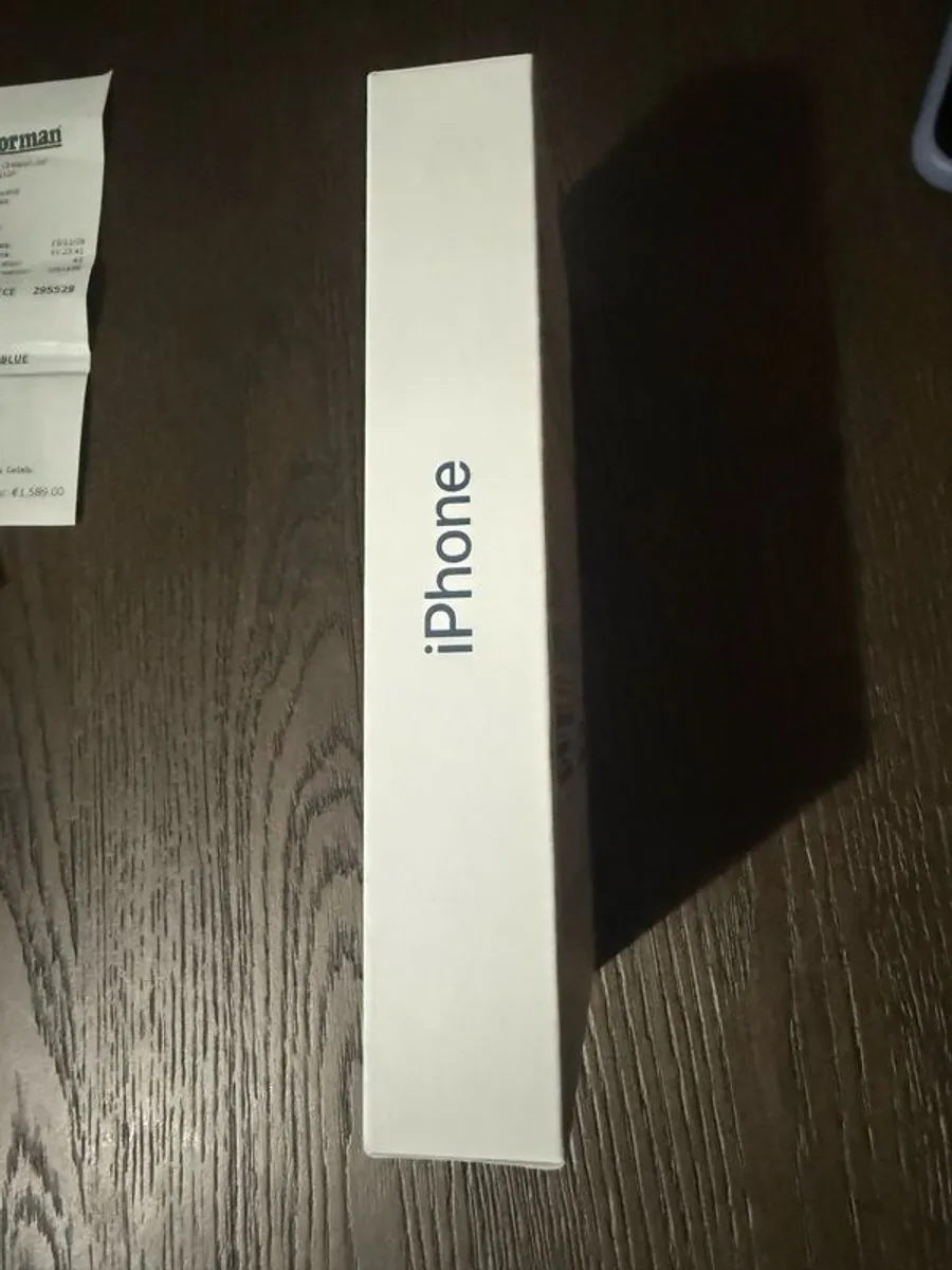 Iphone 17 pro 512GB - Image 3