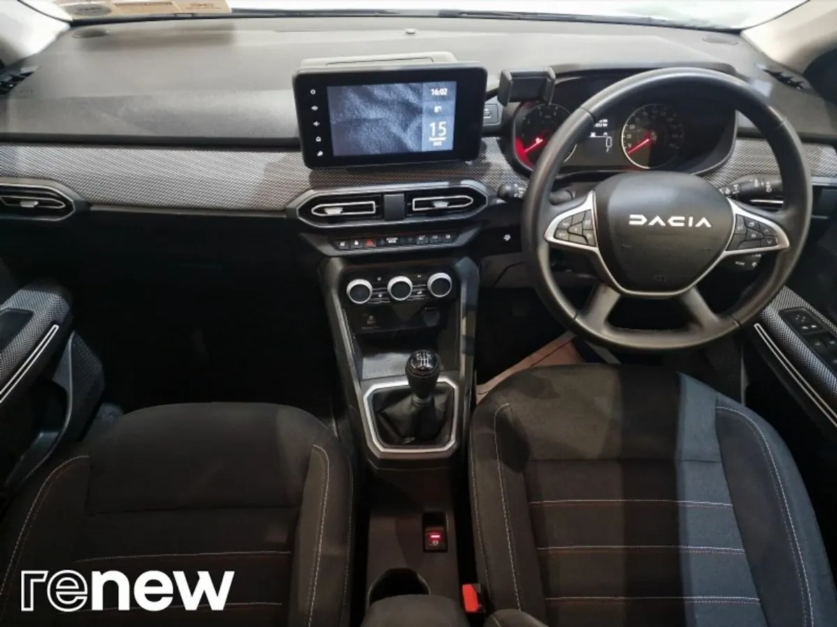 Dacia Jogger TCe 110 Extreme SE 7 Seater - Image 3