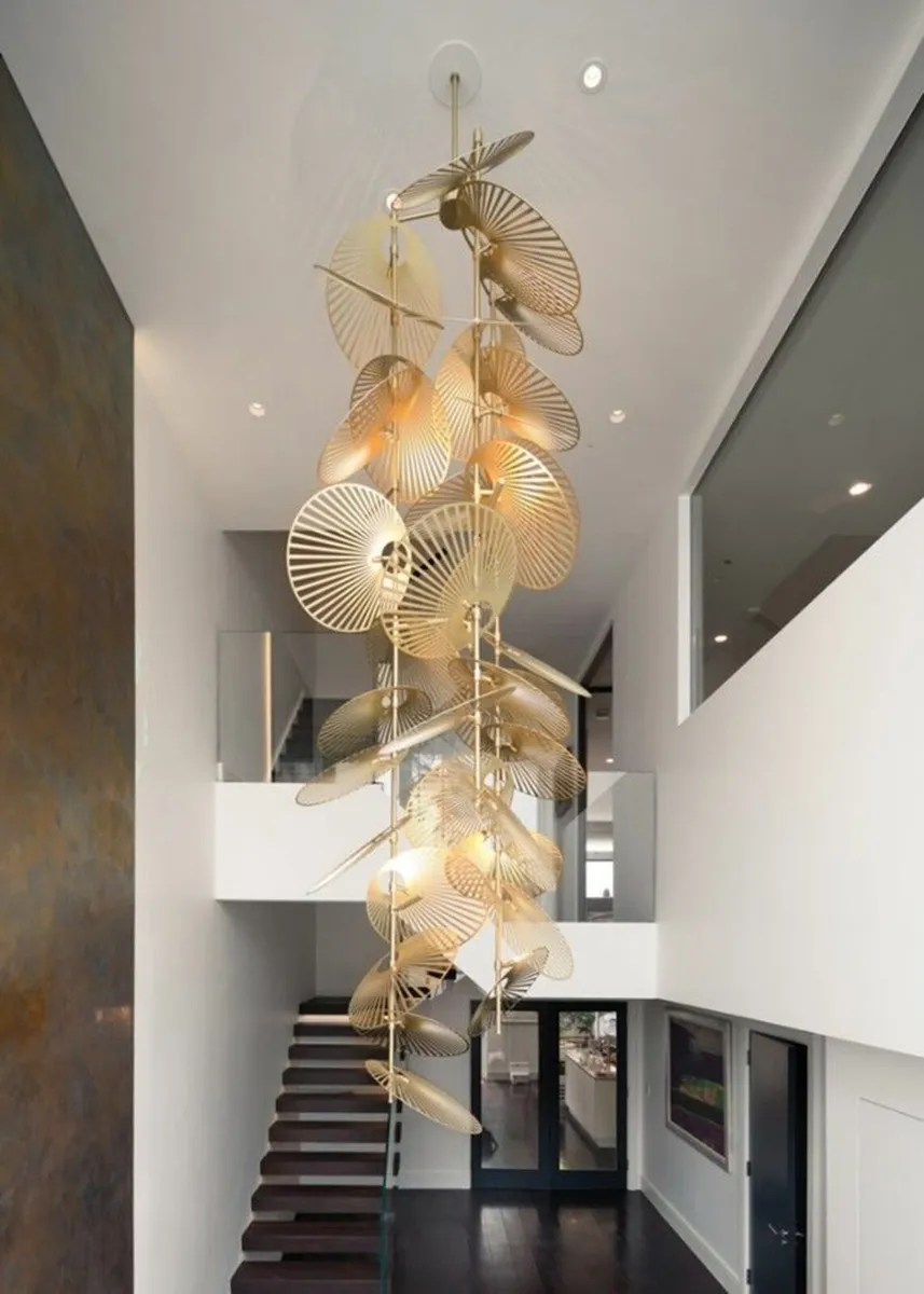 Modern Chandelier - Image 3