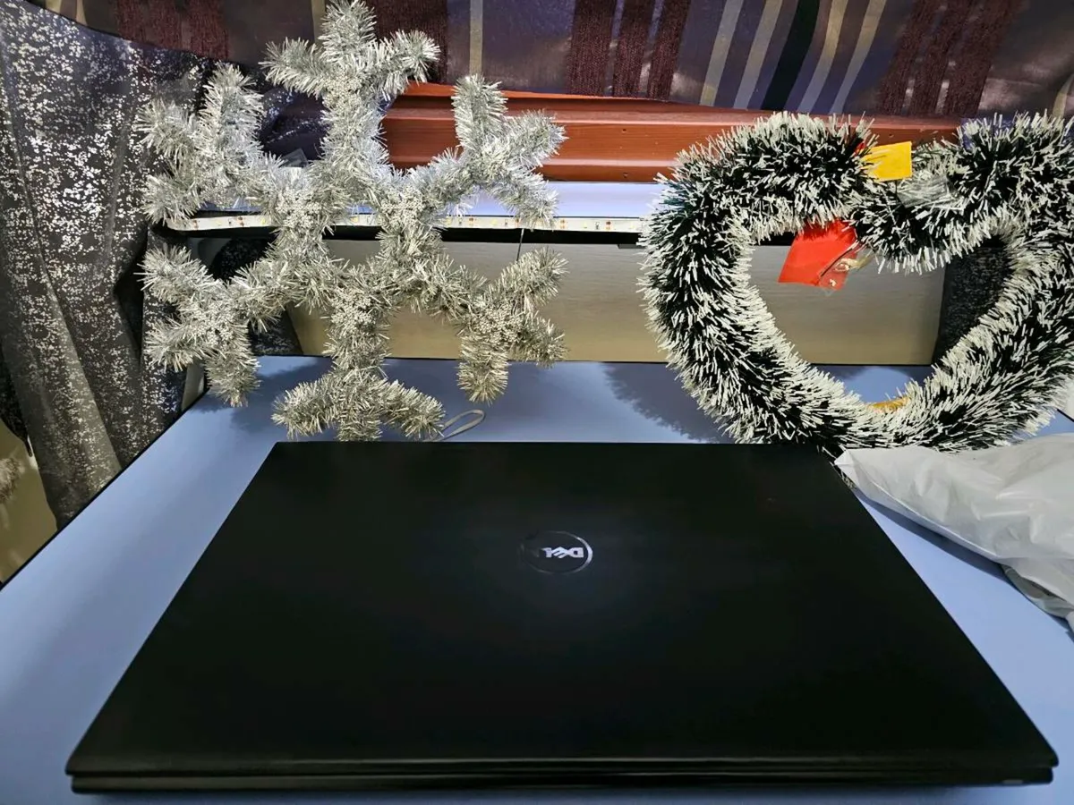 💻 Dell Laptop  Perfect for Home, School & Office - Image 3