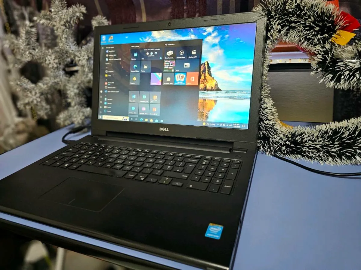 💻 Dell Laptop  Perfect for Home, School & Office - Image 4