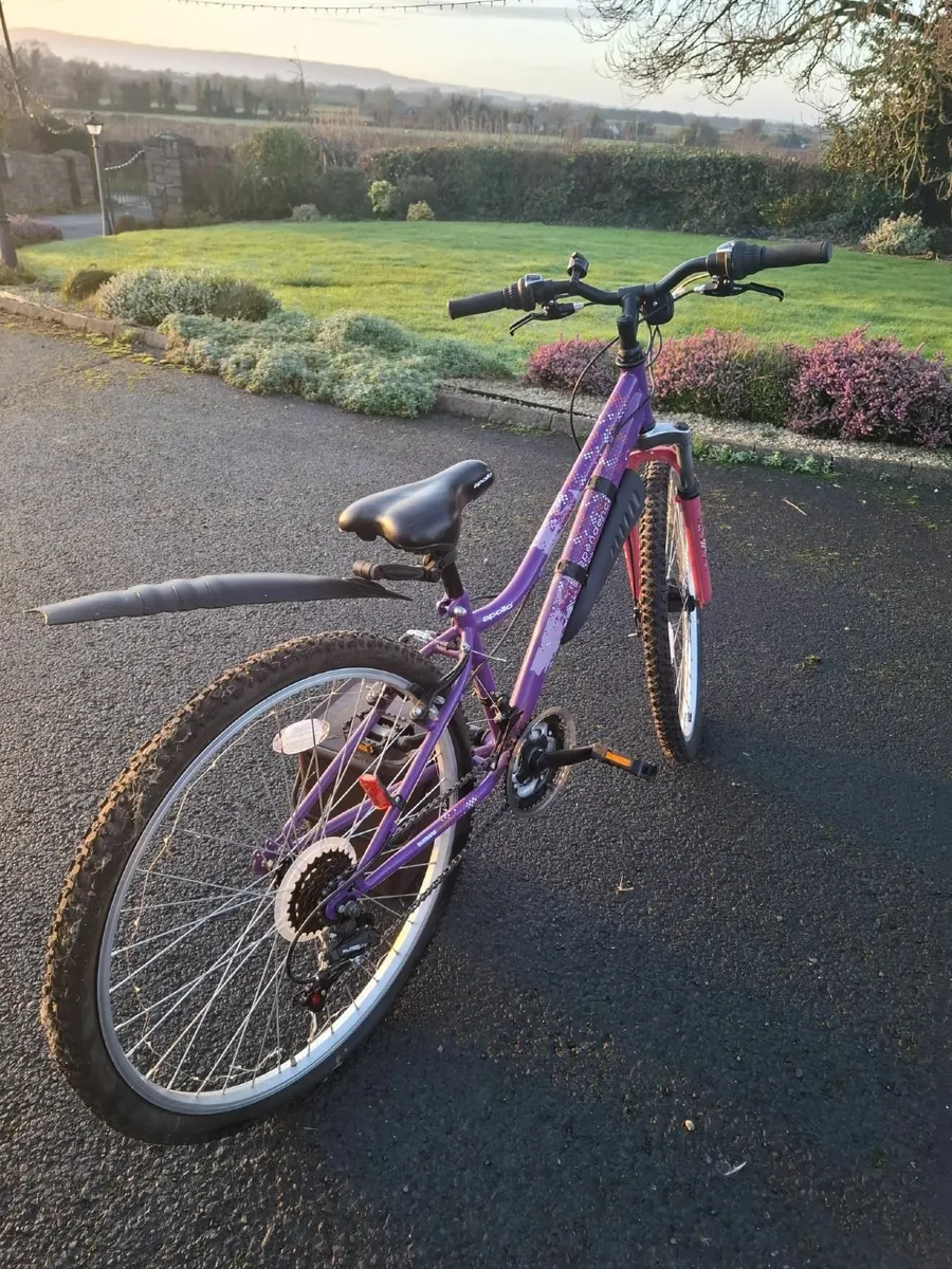 Apollo Independence Bike - Image 2