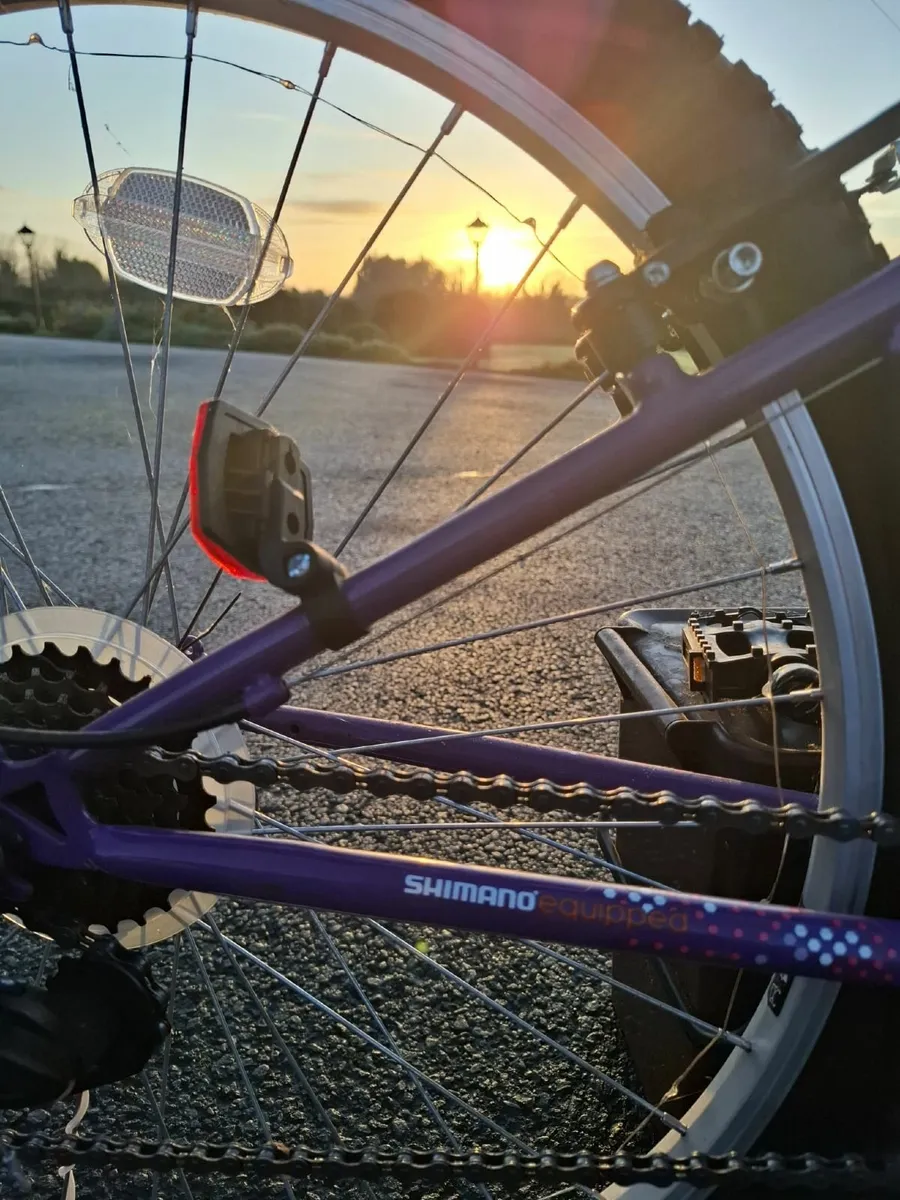 Apollo Independence Bike - Image 3