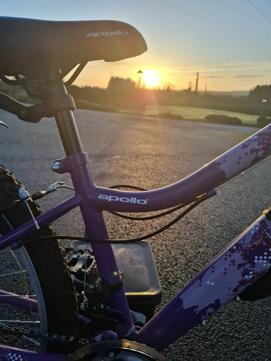 Apollo Independence Bike - Image 4