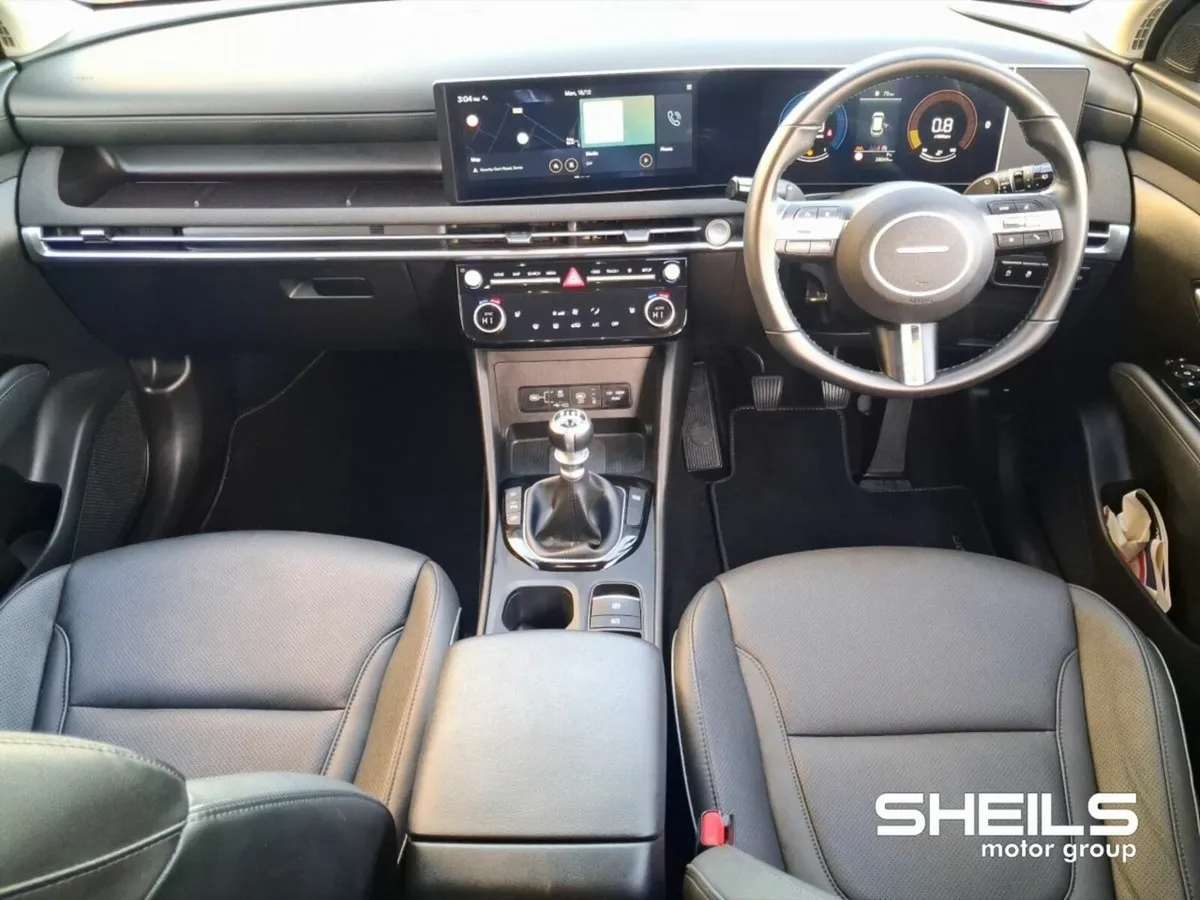 Hyundai Tucson Tucson FL Executive - Image 3