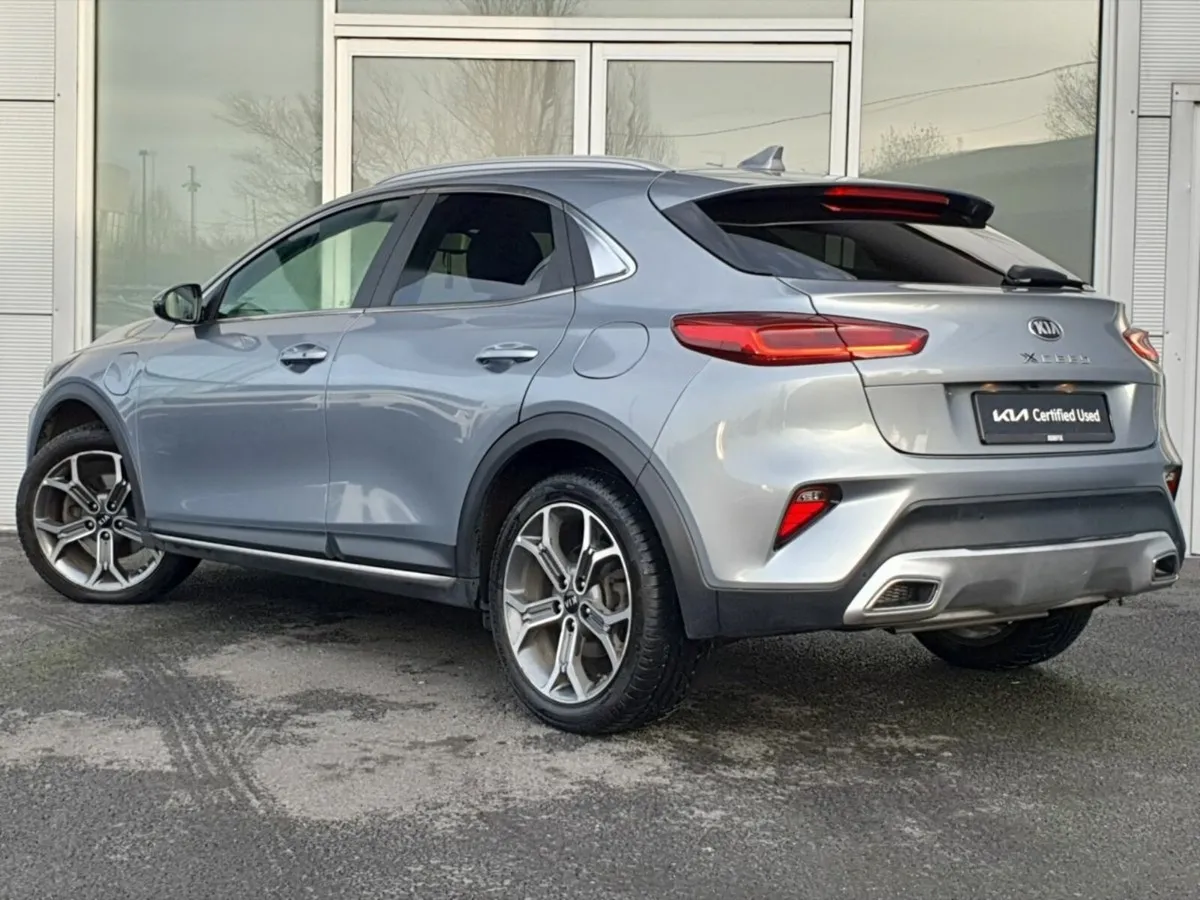 Kia XCeed 1.6 GDI PHEV Trailer - Image 3