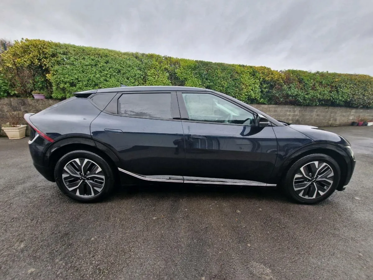 232 Kia EV6 Earth - Image 2
