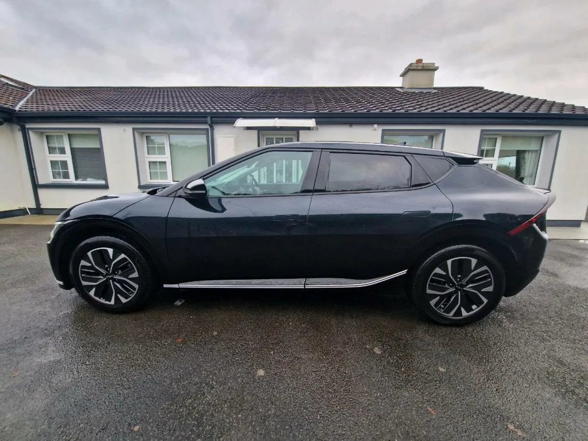 232 Kia EV6 Earth - Image 4