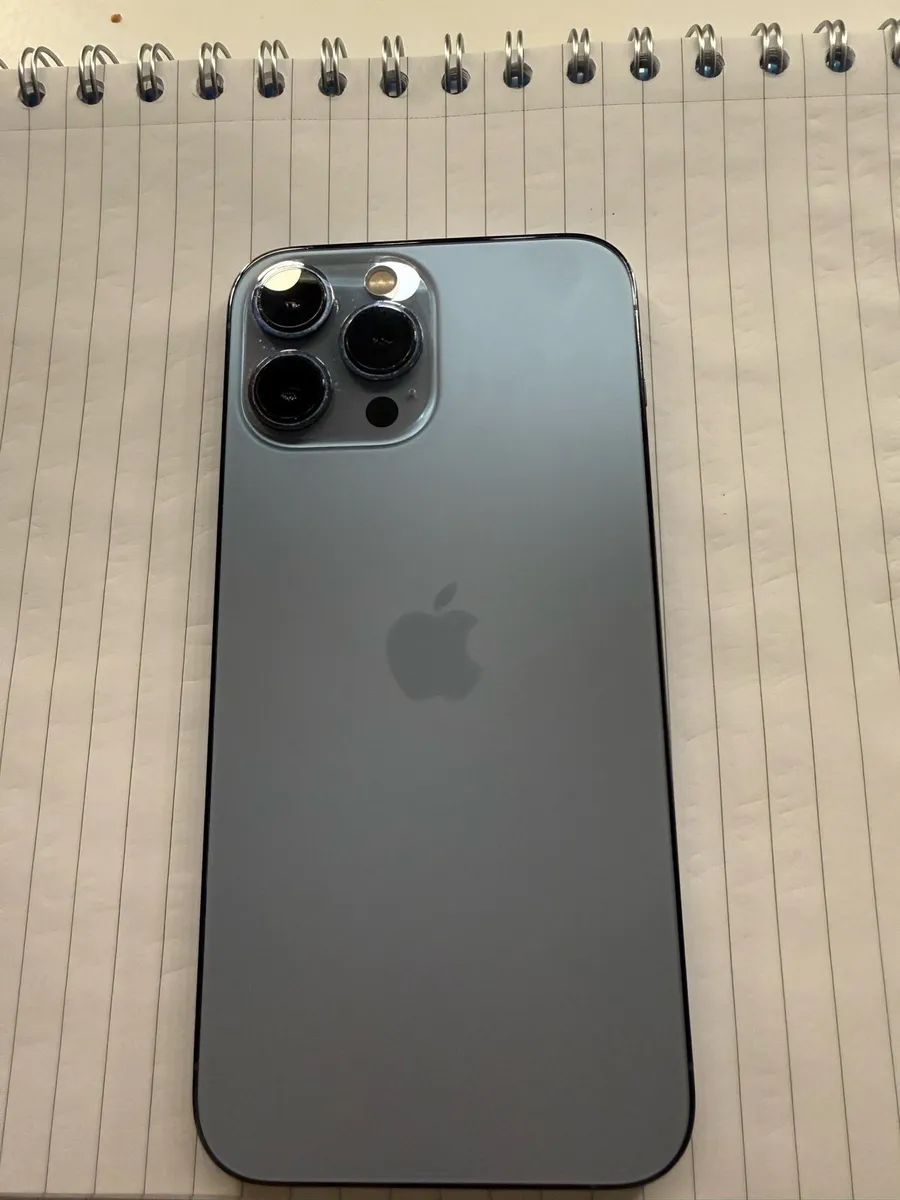 Iphone 13 Pro Max - Image 2