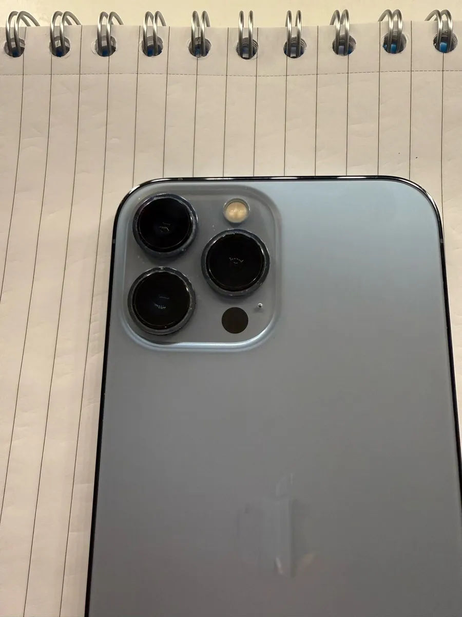 Iphone 13 Pro Max - Image 3