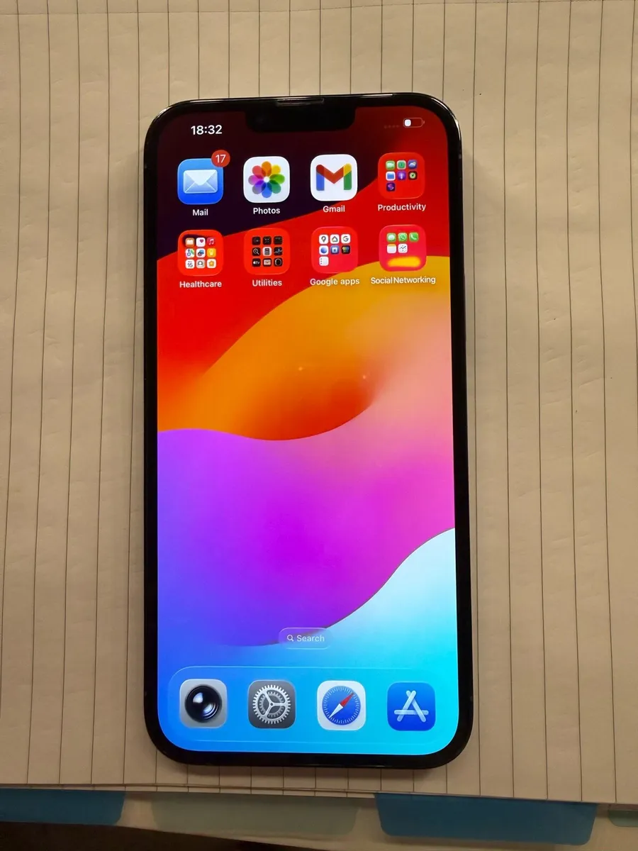 Iphone 13 Pro Max - Image 4