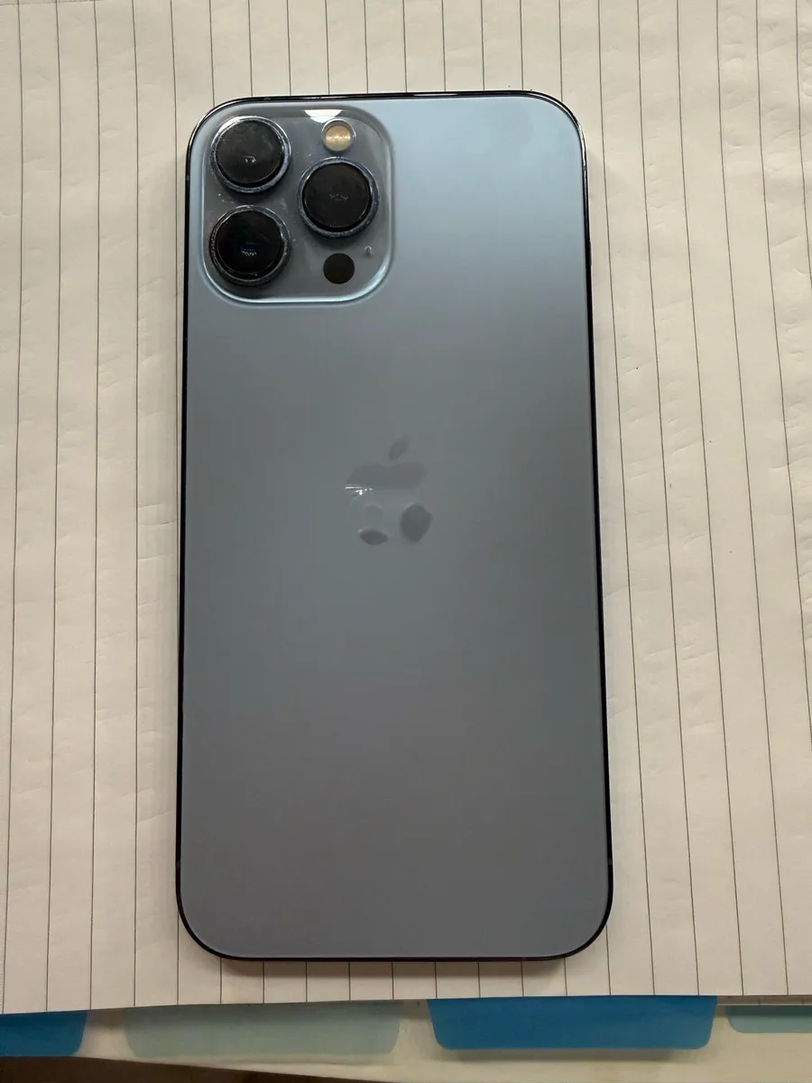Iphone 13 Pro Max - Image 1