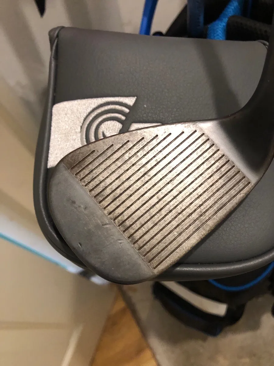 Taylor Made MG3 Gap Wedge - Image 2