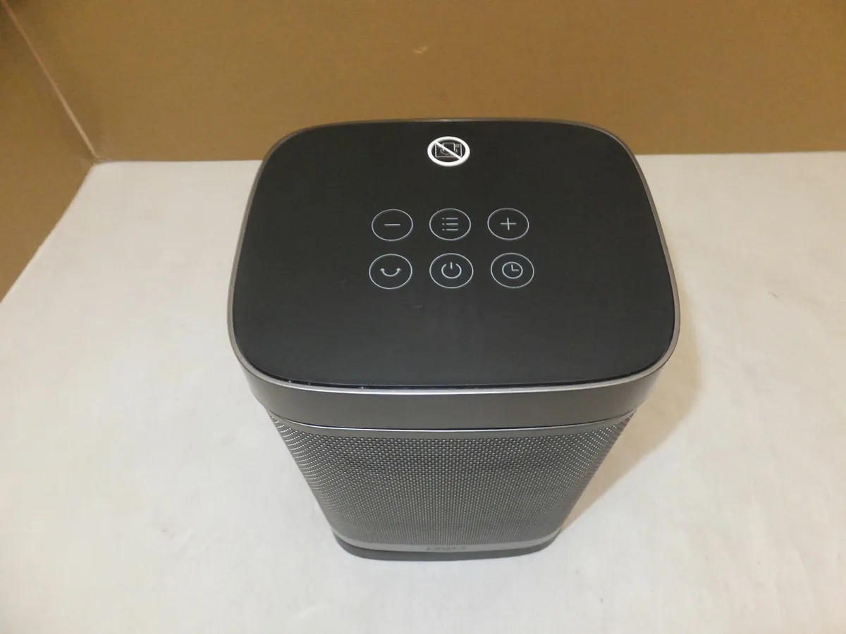 Dreo Fan heater - Image 1